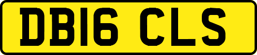 DB16CLS