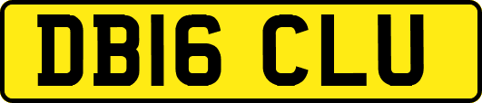 DB16CLU