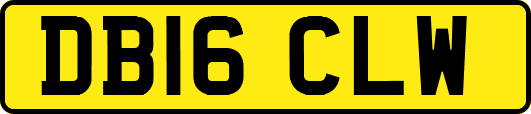 DB16CLW