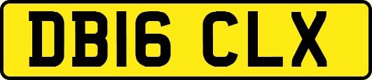 DB16CLX