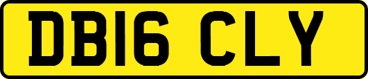 DB16CLY