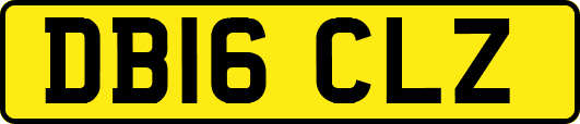 DB16CLZ