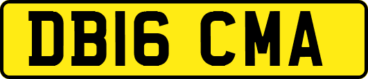 DB16CMA