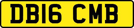 DB16CMB