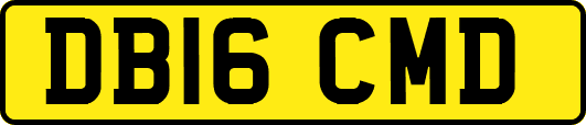 DB16CMD