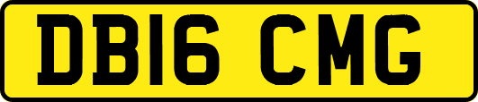 DB16CMG