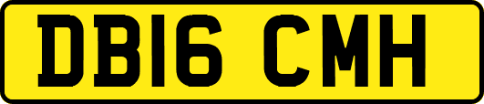 DB16CMH