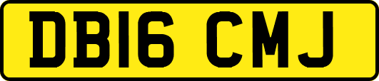 DB16CMJ