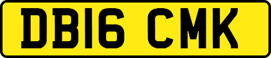 DB16CMK