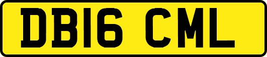 DB16CML