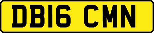 DB16CMN