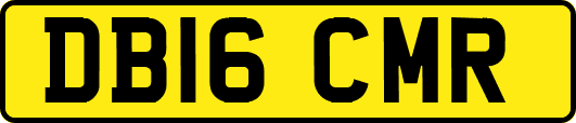 DB16CMR