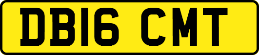DB16CMT