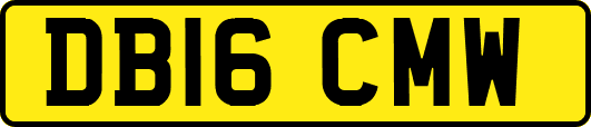 DB16CMW