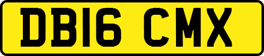 DB16CMX