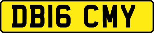 DB16CMY
