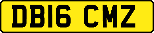 DB16CMZ