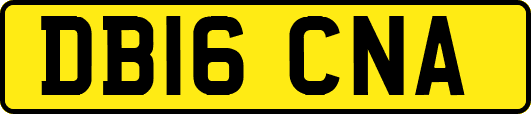 DB16CNA