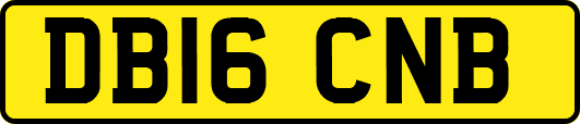 DB16CNB