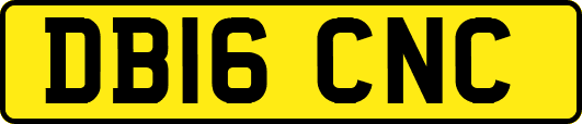 DB16CNC
