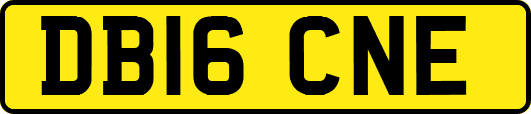 DB16CNE