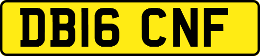 DB16CNF