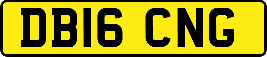 DB16CNG
