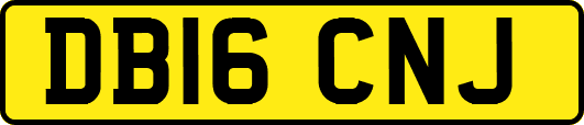 DB16CNJ