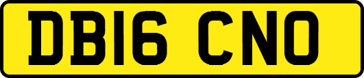 DB16CNO