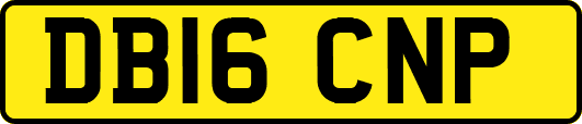 DB16CNP