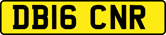 DB16CNR
