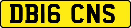 DB16CNS