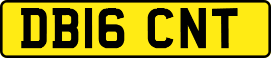 DB16CNT