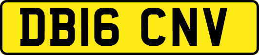 DB16CNV
