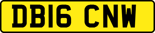 DB16CNW