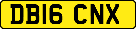 DB16CNX