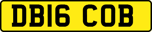 DB16COB