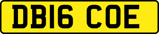 DB16COE