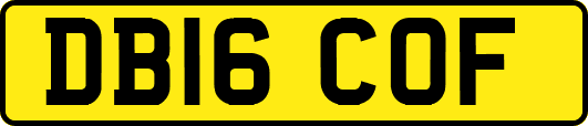 DB16COF
