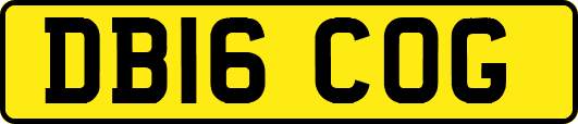 DB16COG