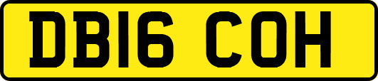 DB16COH