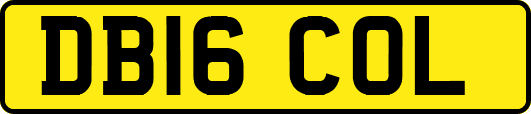 DB16COL