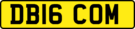 DB16COM