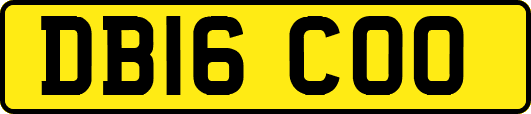 DB16COO