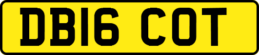 DB16COT