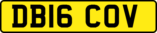 DB16COV
