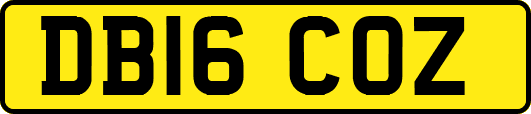 DB16COZ