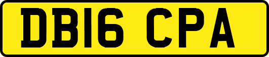 DB16CPA