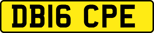 DB16CPE