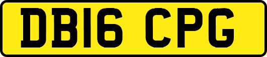 DB16CPG